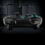 Redragon G808 Harrow PRO Dual Mode Wireless Gaming Controller for PC & Android - Image 8