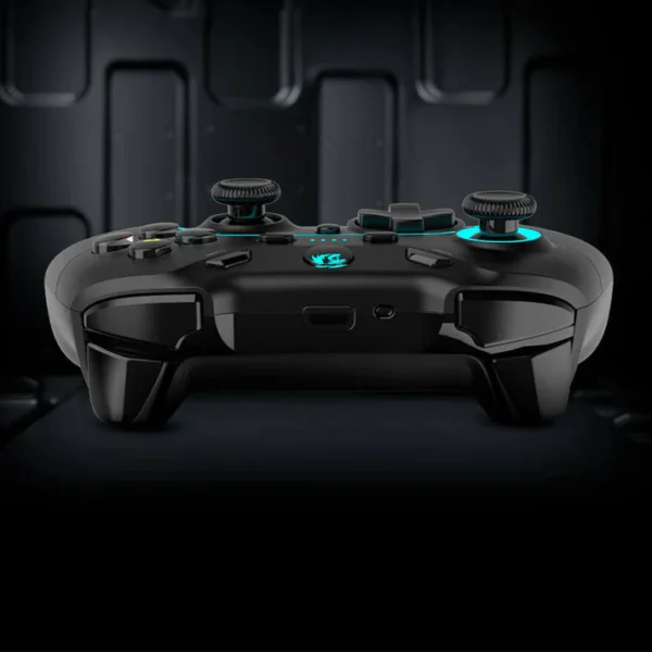 Redragon G808 Harrow PRO Dual Mode Wireless Gaming Controller for PC & Android - Image 8