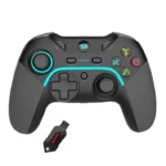 Redragon G808 Harrow PRO Dual Mode Wireless Gaming Controller for PC & Android - Image 2