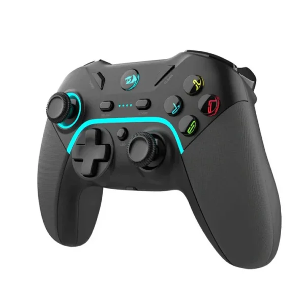 Redragon G808 Harrow PRO Dual Mode Wireless Gaming Controller for PC & Android - Image 3