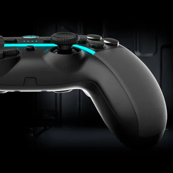Redragon G808 Harrow PRO Dual Mode Wireless Gaming Controller for PC & Android - Image 6