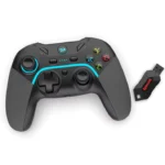 Redragon G808 Harrow PRO Dual Mode Wireless Gaming Controller for PC & Android