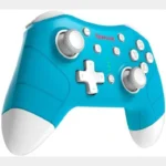 Redragon Pluto G815 Blue Dual Mode Bluetooth Gamepad for Switch - Image 2