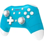 Redragon Pluto G815 Blue Dual Mode Bluetooth Gamepad for Switch