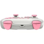 Redragon G815 Pink Pluto Dual Mode Wireless Gamepad - Image 4