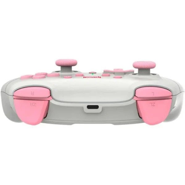 Redragon G815 Pink Pluto Dual Mode Wireless Gamepad - Image 4