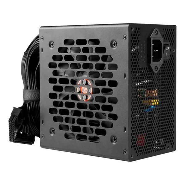 Redragon GC PS026 700W 80+ Bronze Power Supply - Image 2