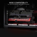 Redragon GCP03 Graphics Card GPU Support Bracket - Image 7