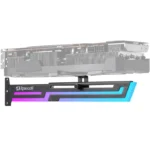 Redragon GCP03 Graphics Card GPU Support Bracket - Image 2