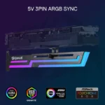 Redragon GCP03 Graphics Card GPU Support Bracket - Image 5