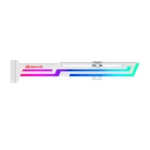 Redragon GCP03 White Graphics Card GPU Support Bracket