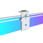 Redragon GCP03 White Graphics Card GPU Support Bracket - Image 3