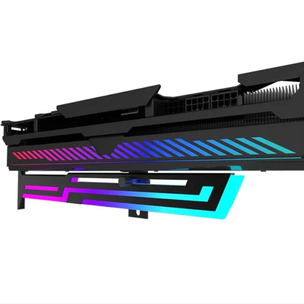 Redragon GCP03 Graphics Card GPU Support Bracket - Image 3