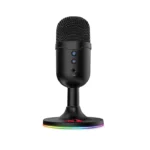 Redragon GM-303 Pulsar RGB Noise Cancelling Microphone