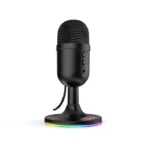 Redragon GM-303 Pulsar RGB Noise Cancelling Microphone - Image 3