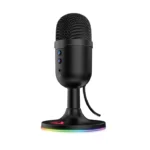Redragon GM-303 Pulsar RGB Noise Cancelling Microphone - Image 2