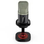 Redragon GM-305 Ecowave RGB 360° Sound Pickup Microphone - Image 3