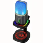 Redragon GM-305 Ecowave RGB 360° Sound Pickup Microphone