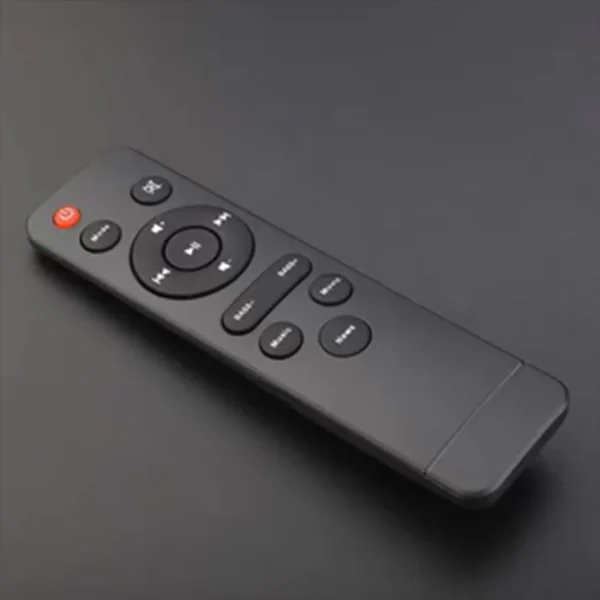 Redragon GS815 Janna 60W Gaming TV Soundbar - Image 5
