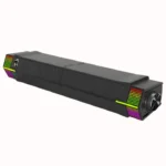 Redragon GS511 Yorick Bluetooth RGB Gaming Speakers - Image 5