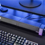 Redragon GS511 Yorick Bluetooth RGB Gaming Speakers - Image 6