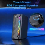 Redragon GS522 Cipher RGB USB Gaming Speakers - Image 5