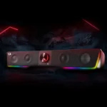 Redragon GS570 Darknets Bluetooth 2.0 Channel Gaming Speakers - Image 3