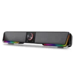 Redragon GS570 Darknets Bluetooth 2.0 Channel Gaming Speakers