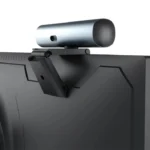 Redragon GW911 Cyberlens 4K Ultra HD Webcam with Privacy Cover - Image 5
