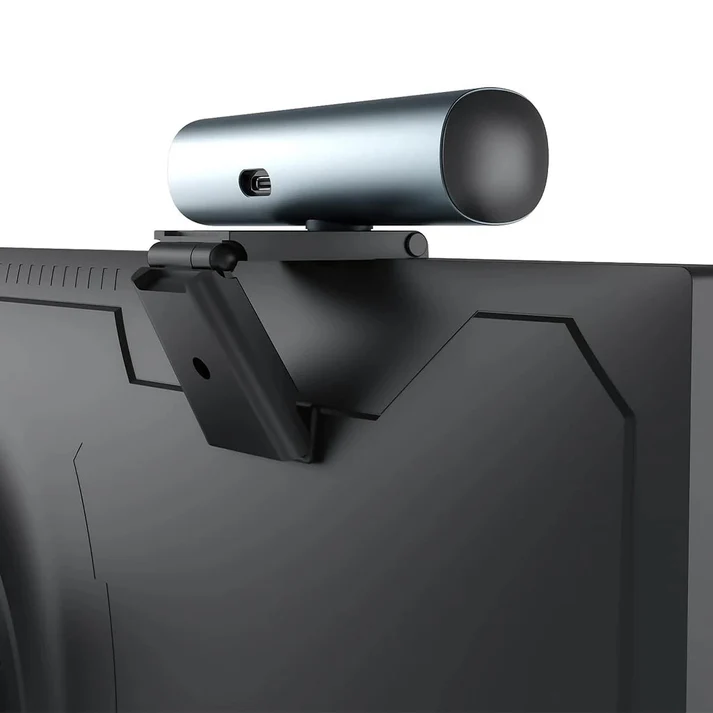 Redragon-GW911-4K-Webcam-for-PC-Back-View