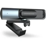 Redragon GW911 Cyberlens 4K Ultra HD Webcam with Privacy Cover - Image 2