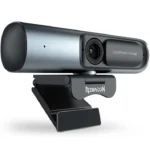 Redragon GW911 Cyberlens 4K Ultra HD Webcam with Privacy Cover - Image 4