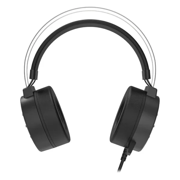 Redragon H314 Grendel RGB USB Wired Lightweight Gaming Headset - Image 5