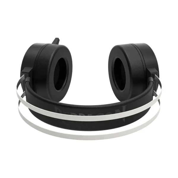 Redragon H314 Grendel RGB USB Wired Lightweight Gaming Headset - Image 4