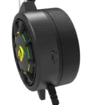 Redragon H314 Grendel RGB USB Wired Lightweight Gaming Headset - Image 6