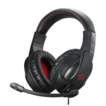 Redragon H211 Cronus RGB Gaming Headset with Noise Cancelling Mic