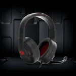 Redragon H211 Cronus RGB Gaming Headset with Noise Cancelling Mic - Image 2
