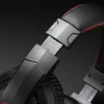 Redragon H211 Cronus RGB Gaming Headset with Noise Cancelling Mic - Image 5