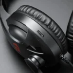 Redragon H211 Cronus RGB Gaming Headset with Noise Cancelling Mic - Image 4