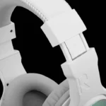 Redragon H350 White Pandora RGB 50mm Gaming Headset - Image 7