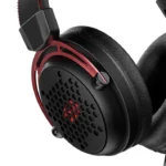 Redragon H386 Diomedes 7.1 Surround Sound 53mm Wired Gaming Headset - Image 4
