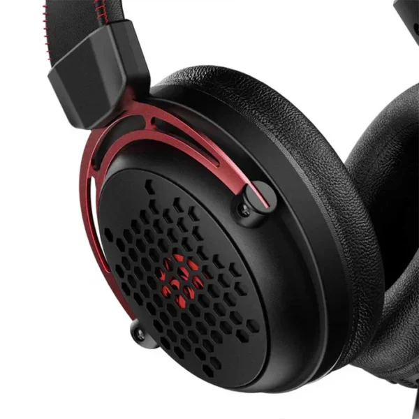 Redragon H386 Diomedes 7.1 Surround Sound 53mm Wired Gaming Headset - Image 4