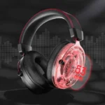 Redragon H386 Diomedes 7.1 Surround Sound 53mm Wired Gaming Headset - Image 7