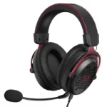 Redragon H386 Diomedes 7.1 Surround Sound 53mm Wired Gaming Headset
