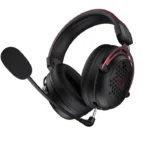 Redragon H386 Diomedes 7.1 Surround Sound 53mm Wired Gaming Headset - Image 3