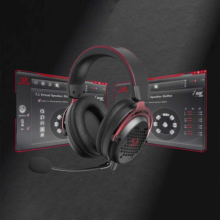 Redragon-H386-Diomedes-Black-Wired-Gaming-Headset-Software