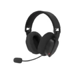 Redragon H888 LUCE Wireless 7.1 Surround Gaming Headset