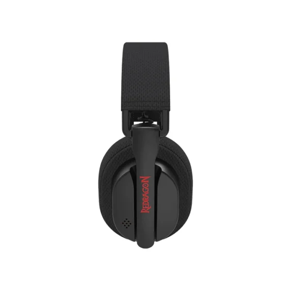Redragon H888 LUCE Wireless 7.1 Surround Gaming Headset - Image 3