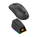 Redragon KING M999 ULT 1KHz Wireless Gaming Mouse - Image 2