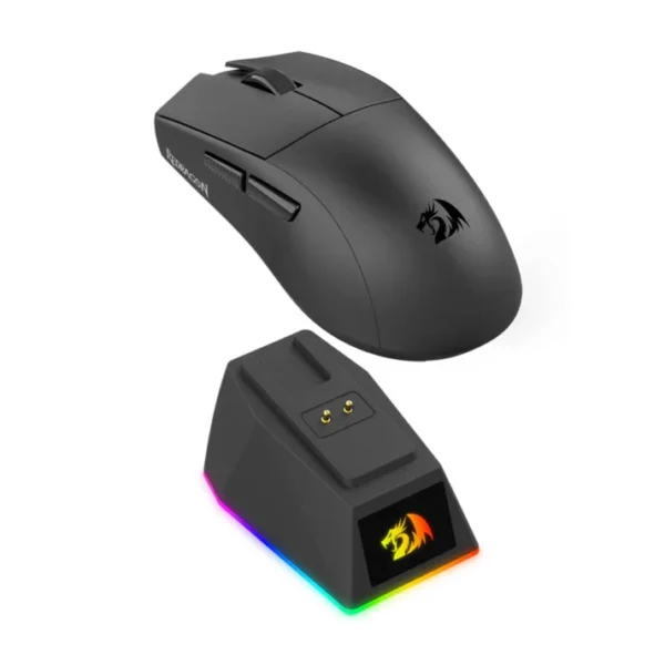 Redragon KING M999 ULT 1KHz Wireless Gaming Mouse - Image 2